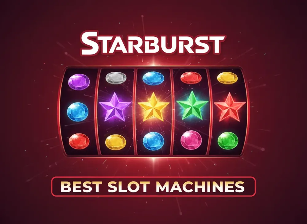 Starburst