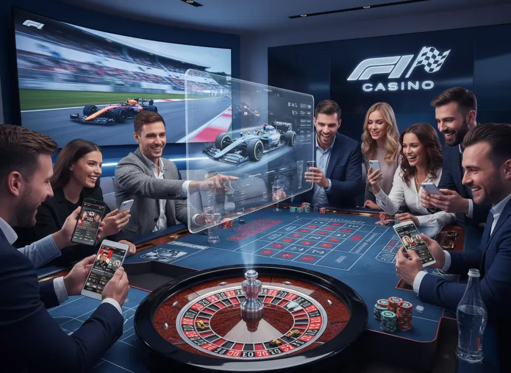 home f1 casino